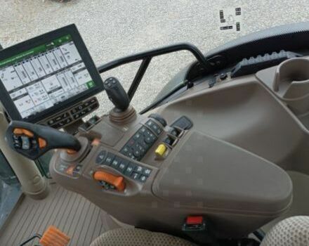 Джон Дір Другая, об'ємом двигуна 0 л та пробігом 0 тис. км за 190136 $, фото 7 на Automoto.ua