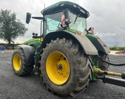 Джон Дир Другая, объемом двигателя 0 л и пробегом 0 тыс. км за 255861 $, фото 3 на Automoto.ua