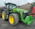 Джон Дир Другая, объемом двигателя 0 л и пробегом 0 тыс. км за 255861 $, фото 1 на Automoto.ua