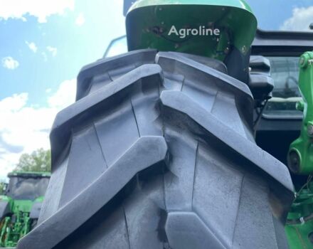 Джон Дір Другая, об'ємом двигуна 0 л та пробігом 0 тис. км за 64006 $, фото 19 на Automoto.ua