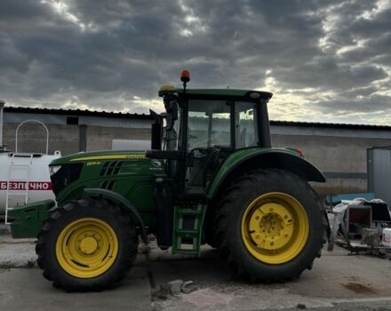 Джон Дир Другая, объемом двигателя 4.5 л и пробегом 0 тыс. км за 111917 $, фото 4 на Automoto.ua
