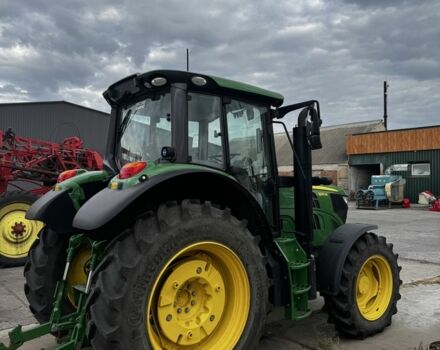 Джон Дир Другая, объемом двигателя 4.5 л и пробегом 0 тыс. км за 111917 $, фото 1 на Automoto.ua