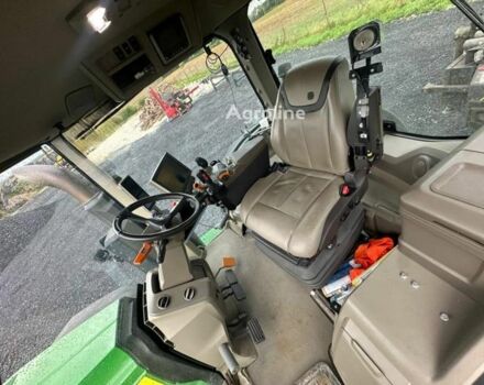 Джон Дир Другая, объемом двигателя 0 л и пробегом 0 тыс. км за 255861 $, фото 5 на Automoto.ua