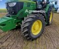 Джон Дір Другая, об'ємом двигуна 0 л та пробігом 0 тис. км за 135823 $, фото 4 на Automoto.ua