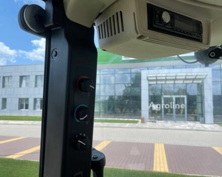 Джон Дір Другая, об'ємом двигуна 0 л та пробігом 0 тис. км за 64006 $, фото 16 на Automoto.ua