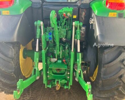 Джон Дир Другая, объемом двигателя 0 л и пробегом 0 тыс. км за 83373 $, фото 4 на Automoto.ua