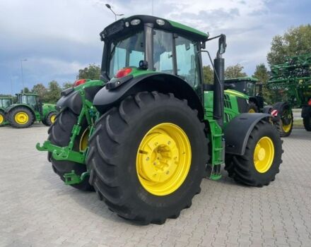 Джон Дир Другая, объемом двигателя 0 л и пробегом 0 тыс. км за 104680 $, фото 6 на Automoto.ua