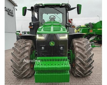 Джон Дір Другая, об'ємом двигуна 0 л та пробігом 0 тис. км за 205751 $, фото 2 на Automoto.ua