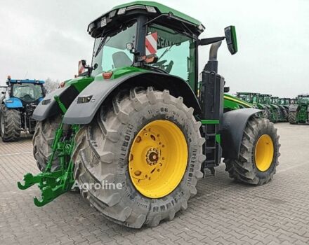 Джон Дір Другая, об'ємом двигуна 0 л та пробігом 0 тис. км за 205472 $, фото 7 на Automoto.ua