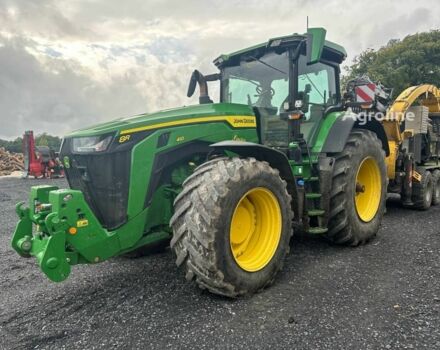 Джон Дир Другая, объемом двигателя 0 л и пробегом 0 тыс. км за 255861 $, фото 2 на Automoto.ua