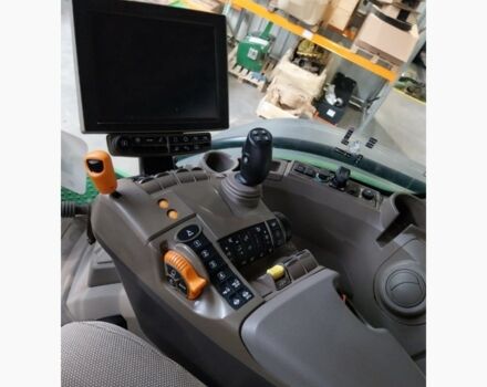 Джон Дір Другая, об'ємом двигуна 0 л та пробігом 0 тис. км за 198112 $, фото 1 на Automoto.ua