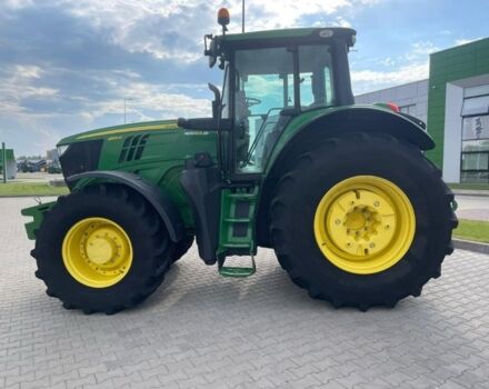 Джон Дир Другая, объемом двигателя 0 л и пробегом 0 тыс. км за 104680 $, фото 8 на Automoto.ua