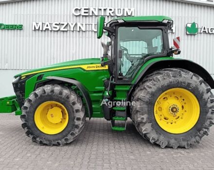 Джон Дір Другая, об'ємом двигуна 0 л та пробігом 0 тис. км за 205472 $, фото 2 на Automoto.ua