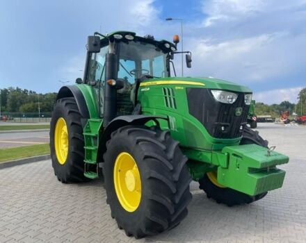 Джон Дир Другая, объемом двигателя 0 л и пробегом 0 тыс. км за 104680 $, фото 5 на Automoto.ua