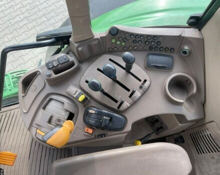 Джон Дир Другая, объемом двигателя 0 л и пробегом 0 тыс. км за 104680 $, фото 1 на Automoto.ua