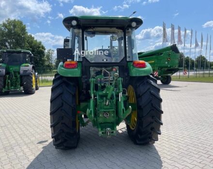 Джон Дір Другая, об'ємом двигуна 0 л та пробігом 0 тис. км за 64006 $, фото 7 на Automoto.ua