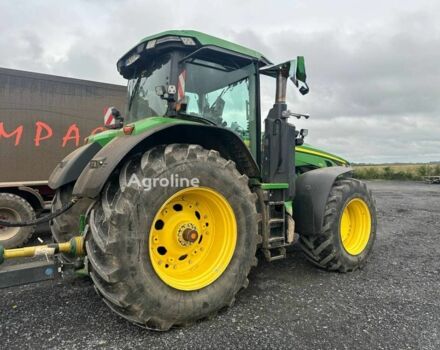Джон Дир Другая, объемом двигателя 0 л и пробегом 0 тыс. км за 255861 $, фото 4 на Automoto.ua