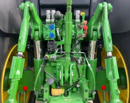 Джон Дир Другая, объемом двигателя 0 л и пробегом 0 тыс. км за 104680 $, фото 9 на Automoto.ua