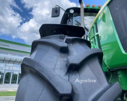 Джон Дір Другая, об'ємом двигуна 0 л та пробігом 0 тис. км за 64006 $, фото 18 на Automoto.ua