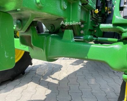 Джон Дір Другая, об'ємом двигуна 0 л та пробігом 0 тис. км за 64006 $, фото 10 на Automoto.ua