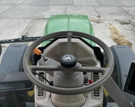 Джон Дир Другая, объемом двигателя 4.5 л и пробегом 0 тыс. км за 111917 $, фото 7 на Automoto.ua