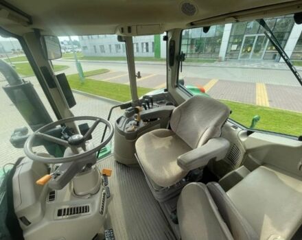 Джон Дир Другая, объемом двигателя 0 л и пробегом 0 тыс. км за 104680 $, фото 11 на Automoto.ua