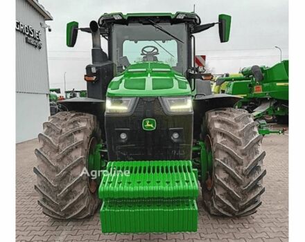 Джон Дір Другая, об'ємом двигуна 0 л та пробігом 0 тис. км за 205472 $, фото 4 на Automoto.ua