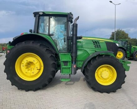 Джон Дир Другая, объемом двигателя 0 л и пробегом 0 тыс. км за 104680 $, фото 2 на Automoto.ua