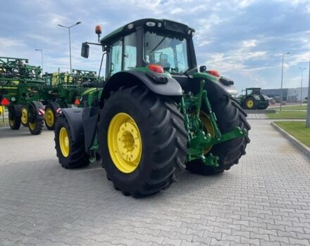 Джон Дир Другая, объемом двигателя 0 л и пробегом 0 тыс. км за 104680 $, фото 7 на Automoto.ua