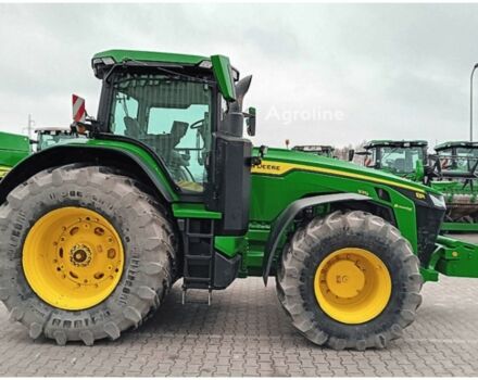 Джон Дір Другая, об'ємом двигуна 0 л та пробігом 0 тис. км за 205751 $, фото 3 на Automoto.ua