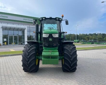 Джон Дир Другая, объемом двигателя 0 л и пробегом 0 тыс. км за 104680 $, фото 3 на Automoto.ua