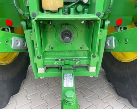 Джон Дир Другая, объемом двигателя 0 л и пробегом 0 тыс. км за 104680 $, фото 10 на Automoto.ua