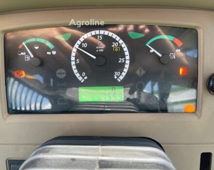 Джон Дір Другая, об'ємом двигуна 0 л та пробігом 0 тис. км за 64006 $, фото 9 на Automoto.ua