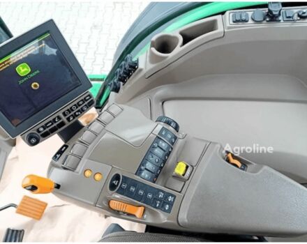 Джон Дір Другая, об'ємом двигуна 0 л та пробігом 0 тис. км за 205751 $, фото 6 на Automoto.ua