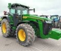 Джон Дір Другая, об'ємом двигуна 0 л та пробігом 0 тис. км за 208312 $, фото 1 на Automoto.ua