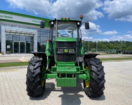 Джон Дір Другая, об'ємом двигуна 0 л та пробігом 0 тис. км за 64006 $, фото 3 на Automoto.ua