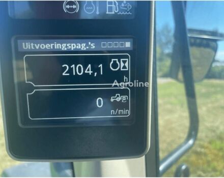 Джон Дір Другая, об'ємом двигуна 0 л та пробігом 0 тис. км за 124286 $, фото 8 на Automoto.ua