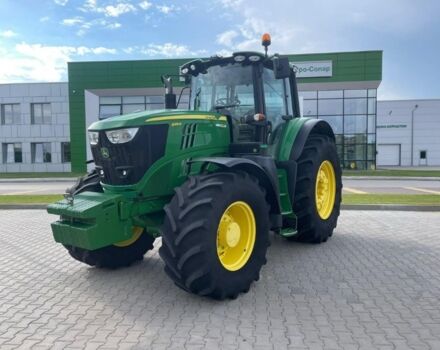 Джон Дир Другая, объемом двигателя 0 л и пробегом 0 тыс. км за 104680 $, фото 4 на Automoto.ua