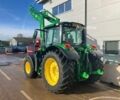 Джон Дир Другая, объемом двигателя 0 л и пробегом 0 тыс. км за 83373 $, фото 3 на Automoto.ua