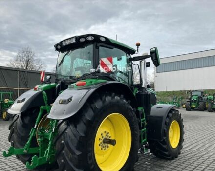 Джон Дір Другая, об'ємом двигуна 0 л та пробігом 0 тис. км за 180459 $, фото 3 на Automoto.ua