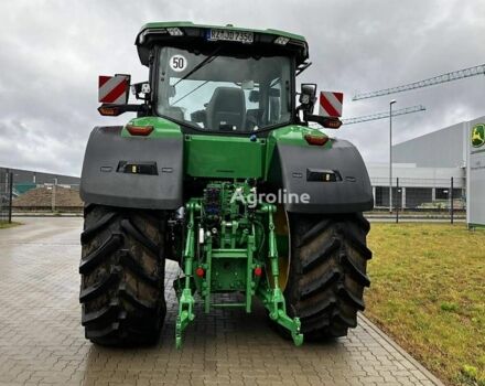 Джон Дір Другая, об'ємом двигуна 0 л та пробігом 0 тис. км за 281075 $, фото 4 на Automoto.ua