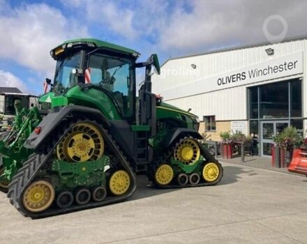 Джон Дир Другая, объемом двигателя 0 л и пробегом 0 тыс. км за 371781 $, фото 7 на Automoto.ua