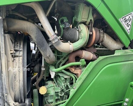 Джон Дир Другая, объемом двигателя 0 л и пробегом 0 тыс. км за 87262 $, фото 12 на Automoto.ua
