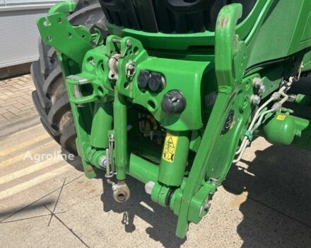 Джон Дир Другая, объемом двигателя 0 л и пробегом 0 тыс. км за 101430 $, фото 7 на Automoto.ua