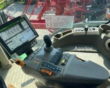 Джон Дир Другая, объемом двигателя 0 л и пробегом 0 тыс. км за 371781 $, фото 11 на Automoto.ua