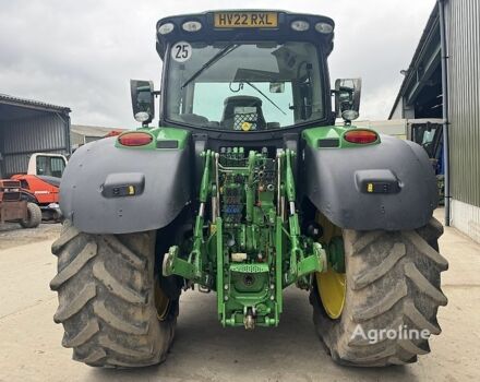 Джон Дир Другая, объемом двигателя 0 л и пробегом 0 тыс. км за 87262 $, фото 3 на Automoto.ua