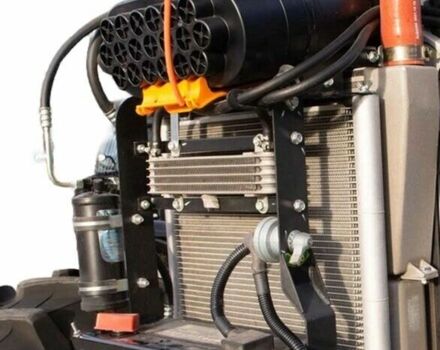 Джон Дир Другая, объемом двигателя 0 л и пробегом 0 тыс. км за 3861339 $, фото 2 на Automoto.ua