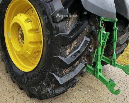 Джон Дір Другая, об'ємом двигуна 0 л та пробігом 0 тис. км за 281075 $, фото 9 на Automoto.ua