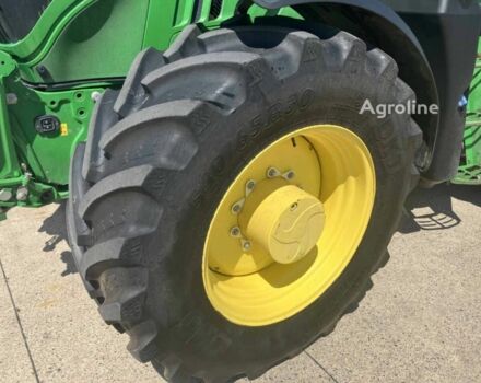 Джон Дир Другая, объемом двигателя 0 л и пробегом 0 тыс. км за 101430 $, фото 6 на Automoto.ua