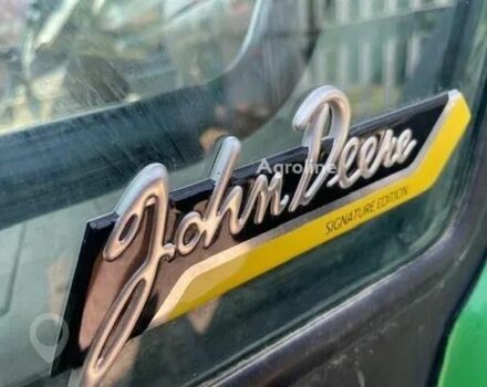Джон Дир Другая, объемом двигателя 0 л и пробегом 0 тыс. км за 371781 $, фото 6 на Automoto.ua